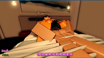 Viper fucking candy rough