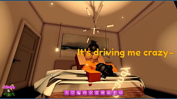 Viper fucking candy rough