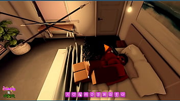 Viper fucking candy rough