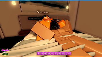 Viper fucking candy rough