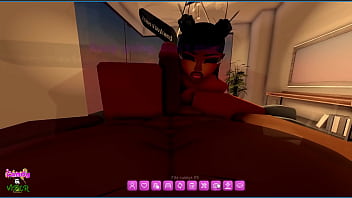 Viper fucking candy rough