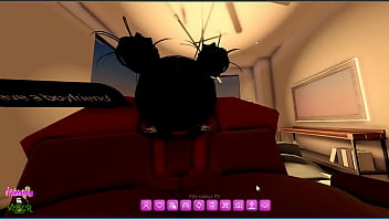 Viper fucking candy rough