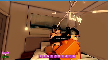 Viper fucking candy rough