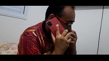 Vivi guedez called technician