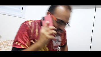 Vivi guedez called technician