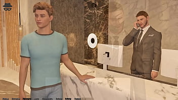 Проходження гри Викрадач Сердець Частина 9