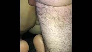 Ass filling hard doggy anal