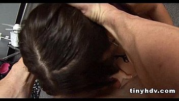 Teen giving good head giselle leon 1 72