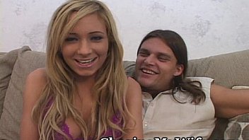 Monster Cock Splits Tight Pussy Of Shared Wife thumbnail