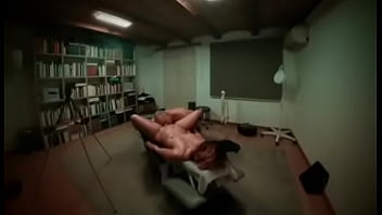 Masaje tántrico y orgasmo