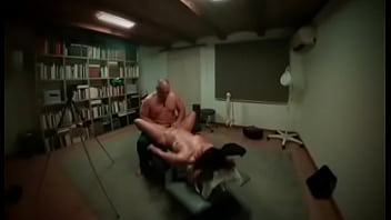 Masaje tántrico y orgasmo