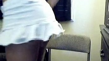 Amateur With Perfect Boobs Strips On Webcam thumbnail