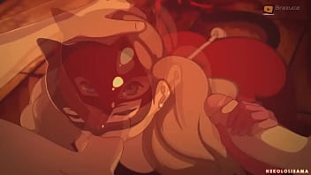 She loves masturbate two guys