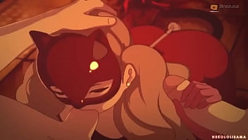 She loves masturbate two guys