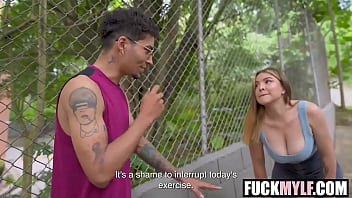Freaky latina seduces young influencer daniela gomez thiago lopez Freaky latina seduces young influencer daniela gomez thiago lopez