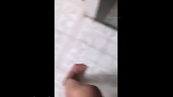 I fucked her at kitchen