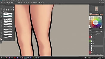 Sts broadcast by dc on picarto from june seventh 2022