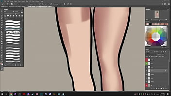 Sts broadcast by dc on picarto from june seventh 2022