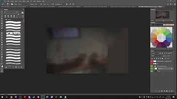 Sts broadcast by dc on picarto from june seventh 2022