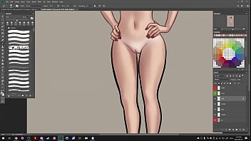 Sts broadcast by dc on picarto from june seventh 2022