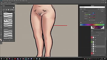 Sts broadcast by dc on picarto from june seventh 2022