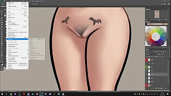 Sts broadcast by dc on picarto from june seventh 2022