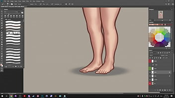 Sts broadcast by dc on picarto from june seventh 2022