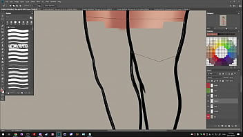 Sts broadcast by dc on picarto from june seventh 2022