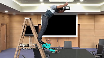 Проходження гри Життя Варте того Щоб жити Частина 7