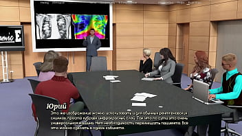 Проходження гри Життя Варте того Щоб жити Частина 7