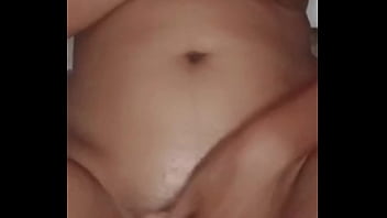 My vibrator sex in a shower room