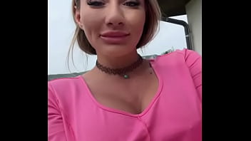 They are jumping out of this outfit constantly