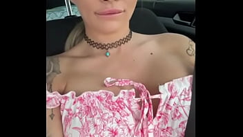 They are jumping out of this outfit constantly