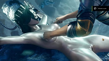 Sex of thrones parte 1