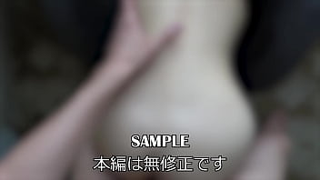 【素人・人妻】すずかvol 01 一ジのハハとは思えないほどのスタイルをキープしている人妻がお金に困ってやってきました。