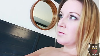 Bbc drains in skylar snow rome major makes that big ass bounce