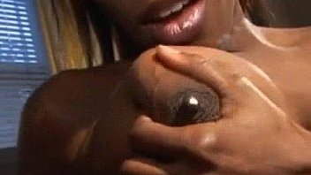 Thailand chick blowing cock Thailand chick blowing cock