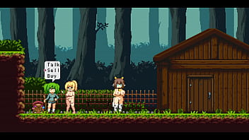 A casa na floresta #2