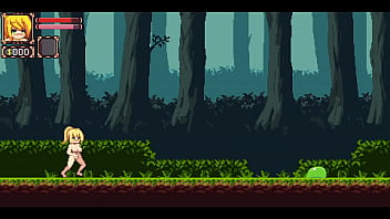 A casa na floresta #2