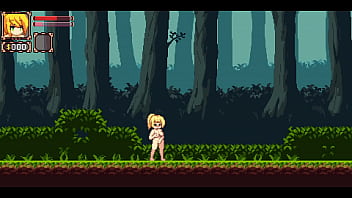 A casa na floresta #2