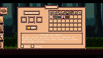 A casa na floresta #2