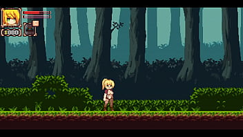 A casa na floresta #2