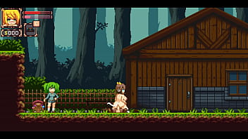 A casa na floresta #2