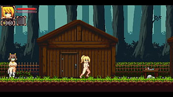 A casa na floresta #2