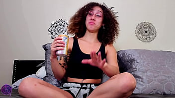 Bubbly Tummy With Kira Perez thumbnail