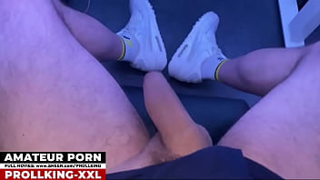 08 Prollking Cumshot thumbnail