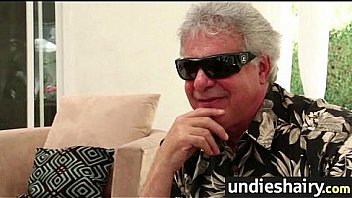 Hairy twat hot teen filled with cum 12