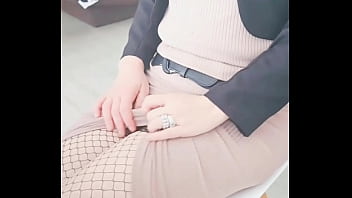 Un petit coucou sexy pour te souhaiter une bonne journée