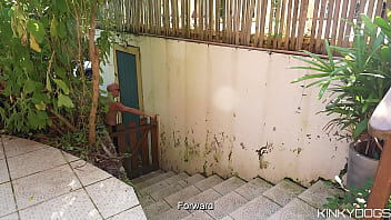 I went to a stranger's place i met at the beach to fuck