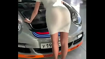 Лиса рулит попка